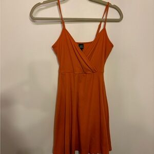 Adorable wild fable mini dress